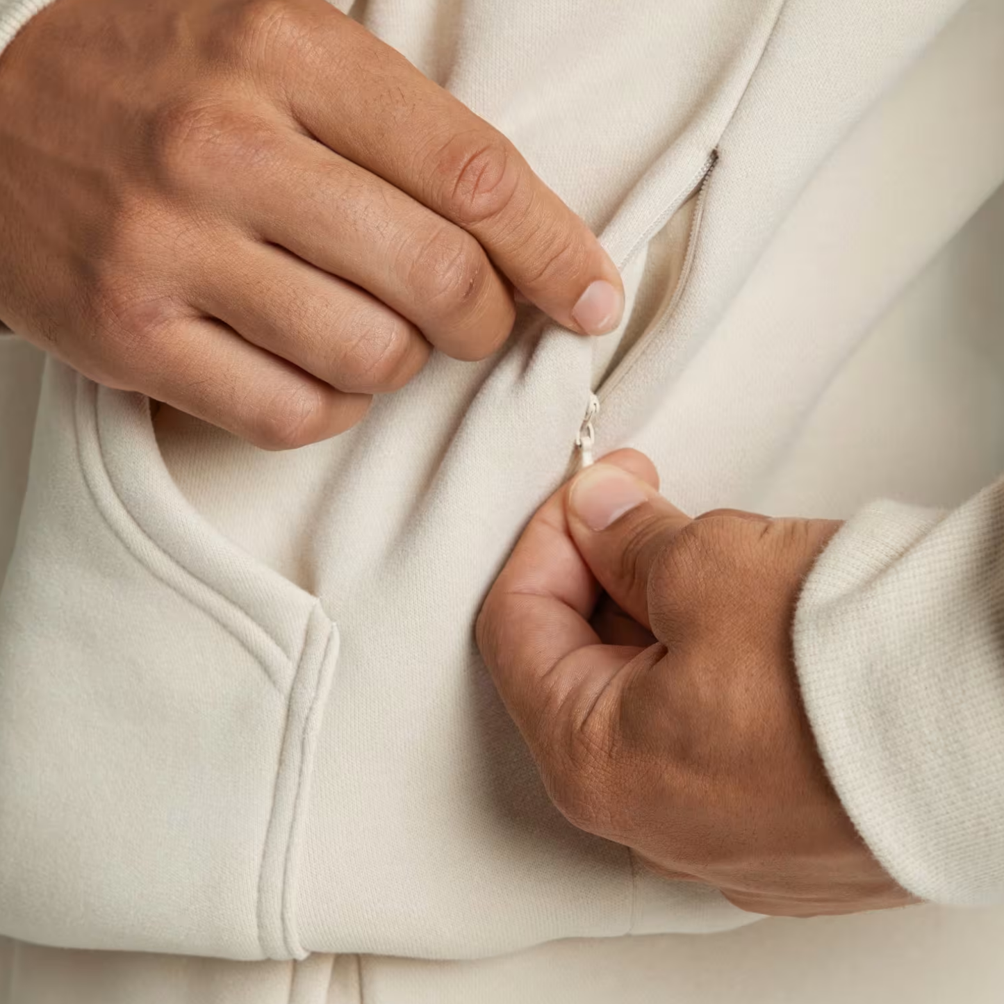 Snooze Air Hoodie