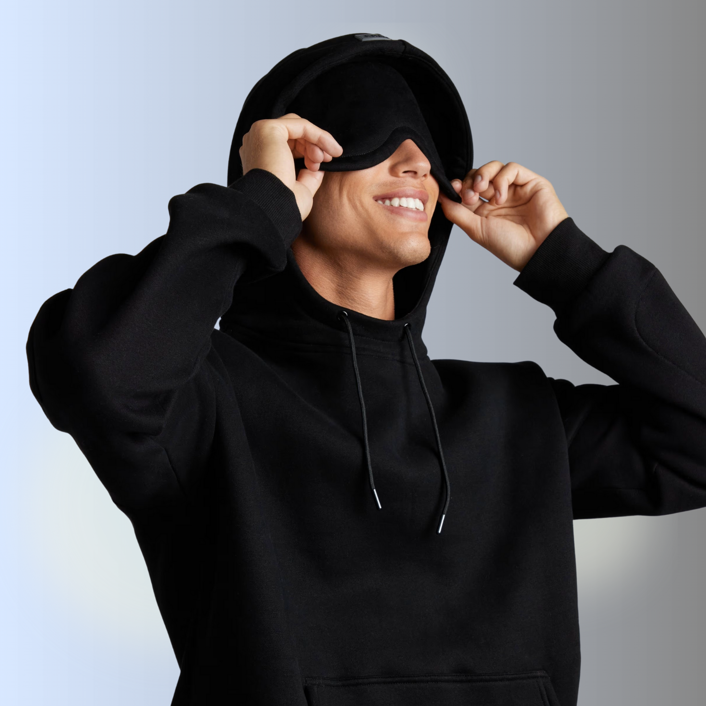Snooze Air Hoodie