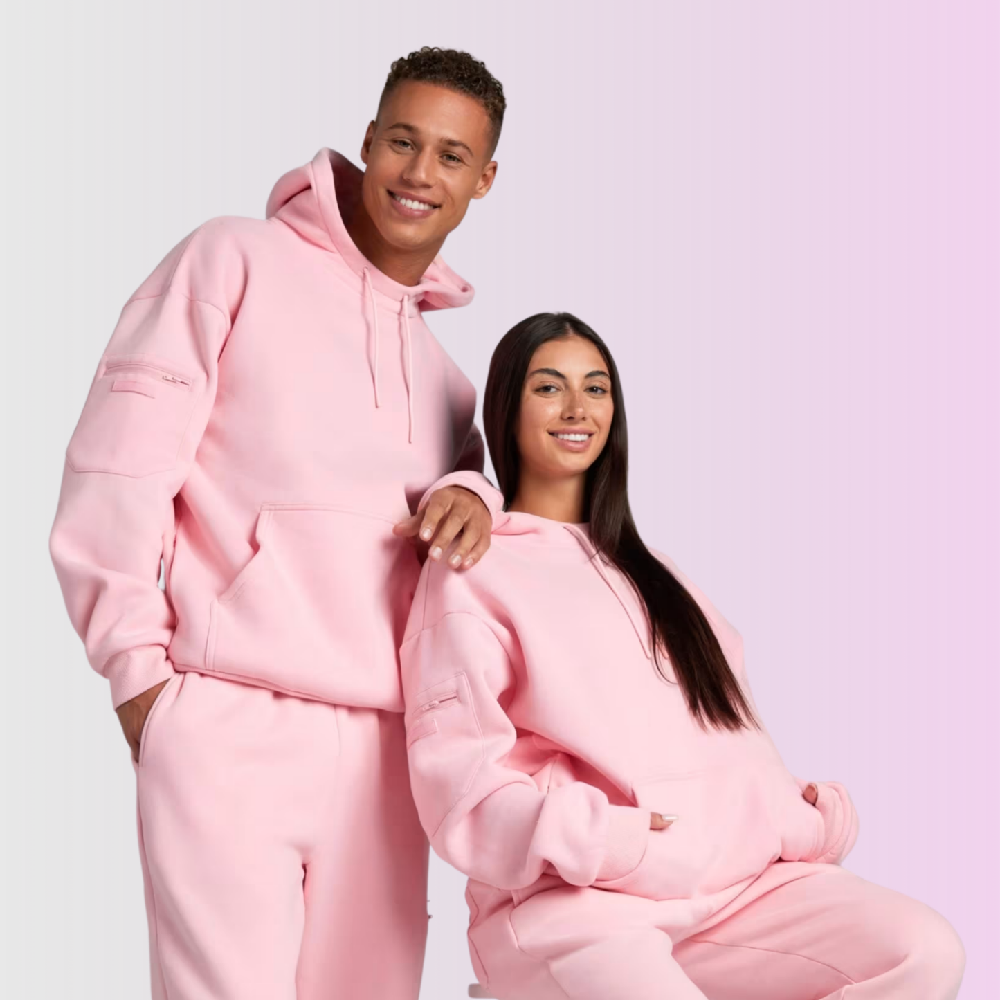 Snooze Air Hoodie