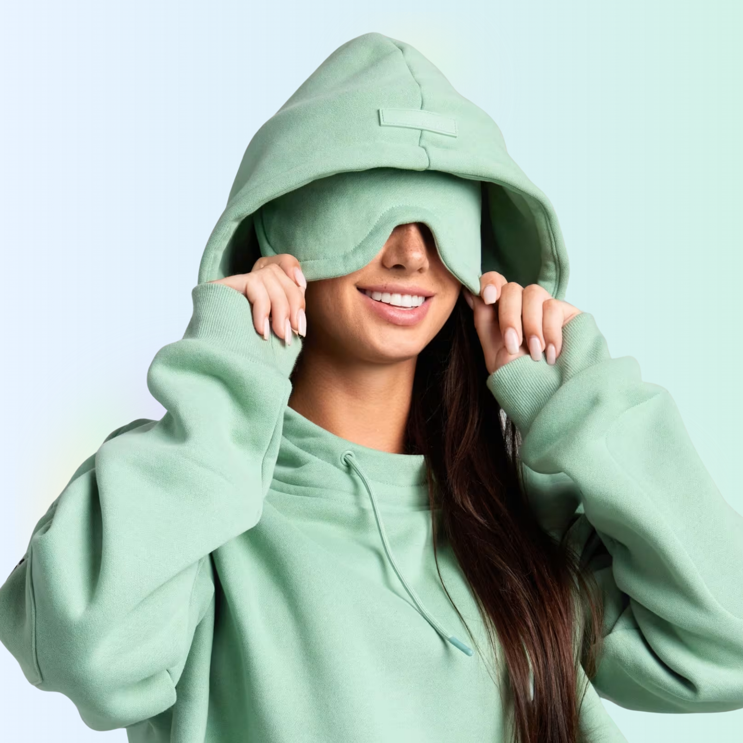 Snooze Air Hoodie