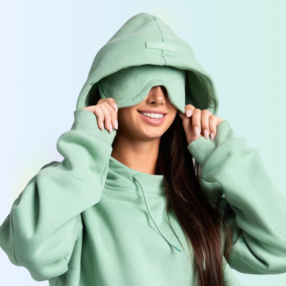 Snooze Air Hoodie