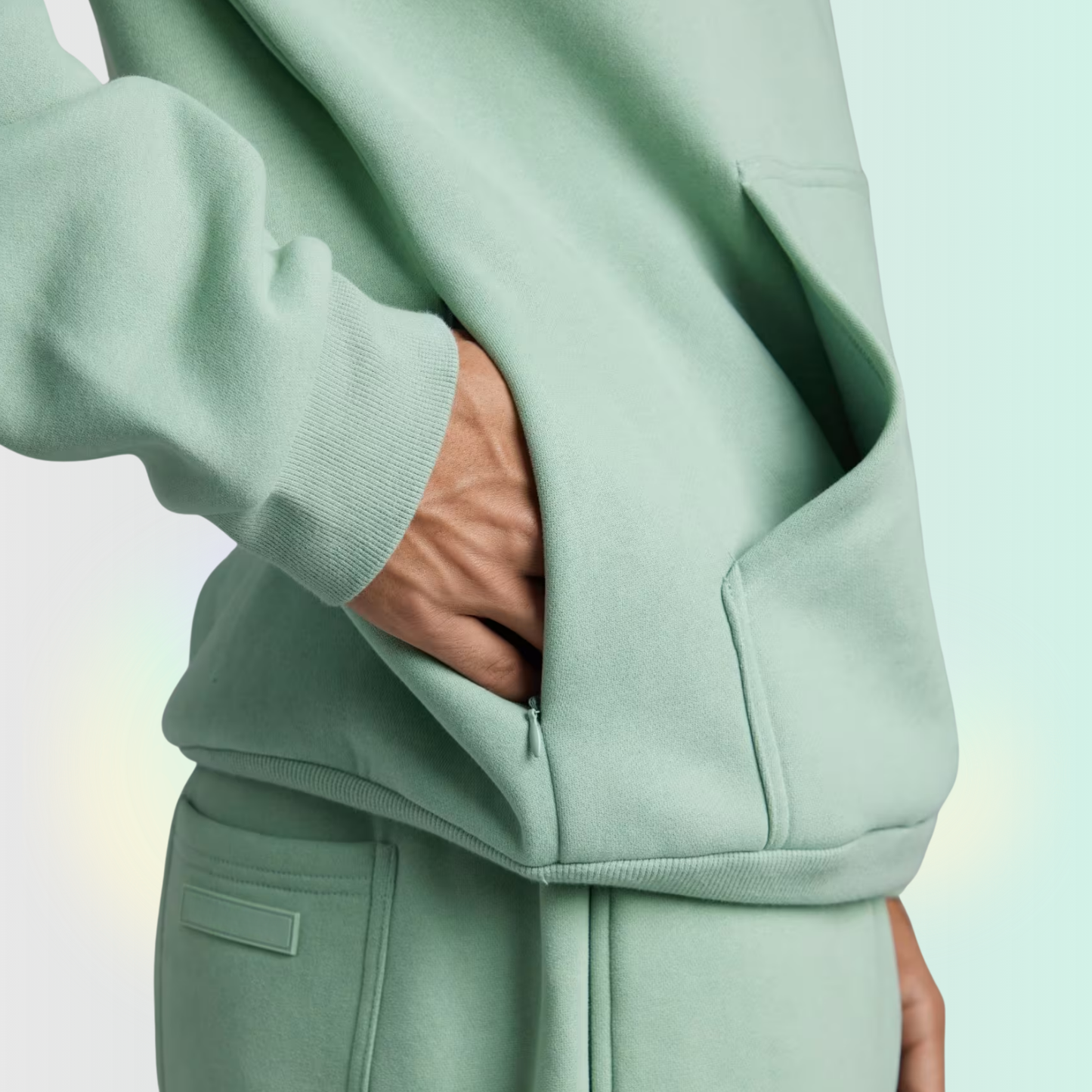 Snooze Air Hoodie