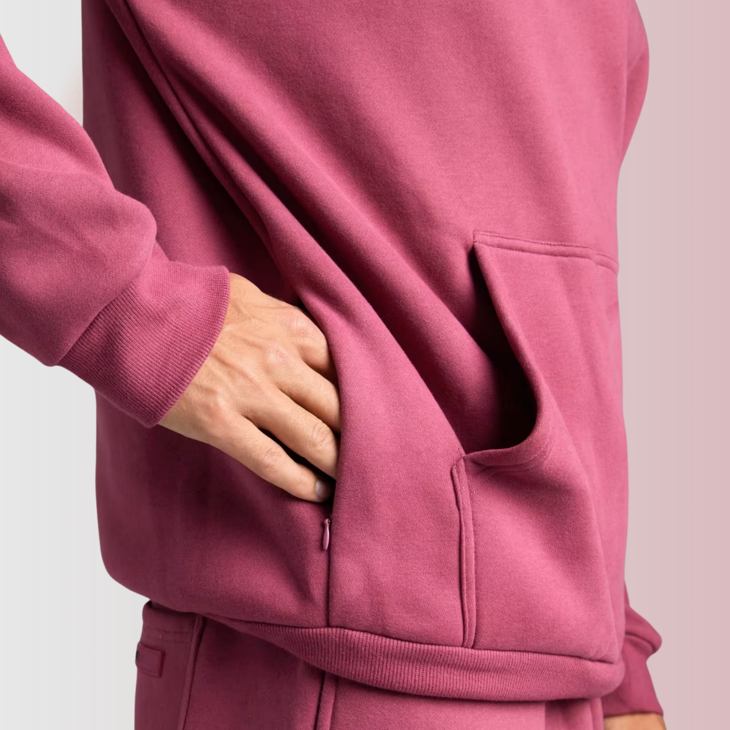 Snooze Air Hoodie