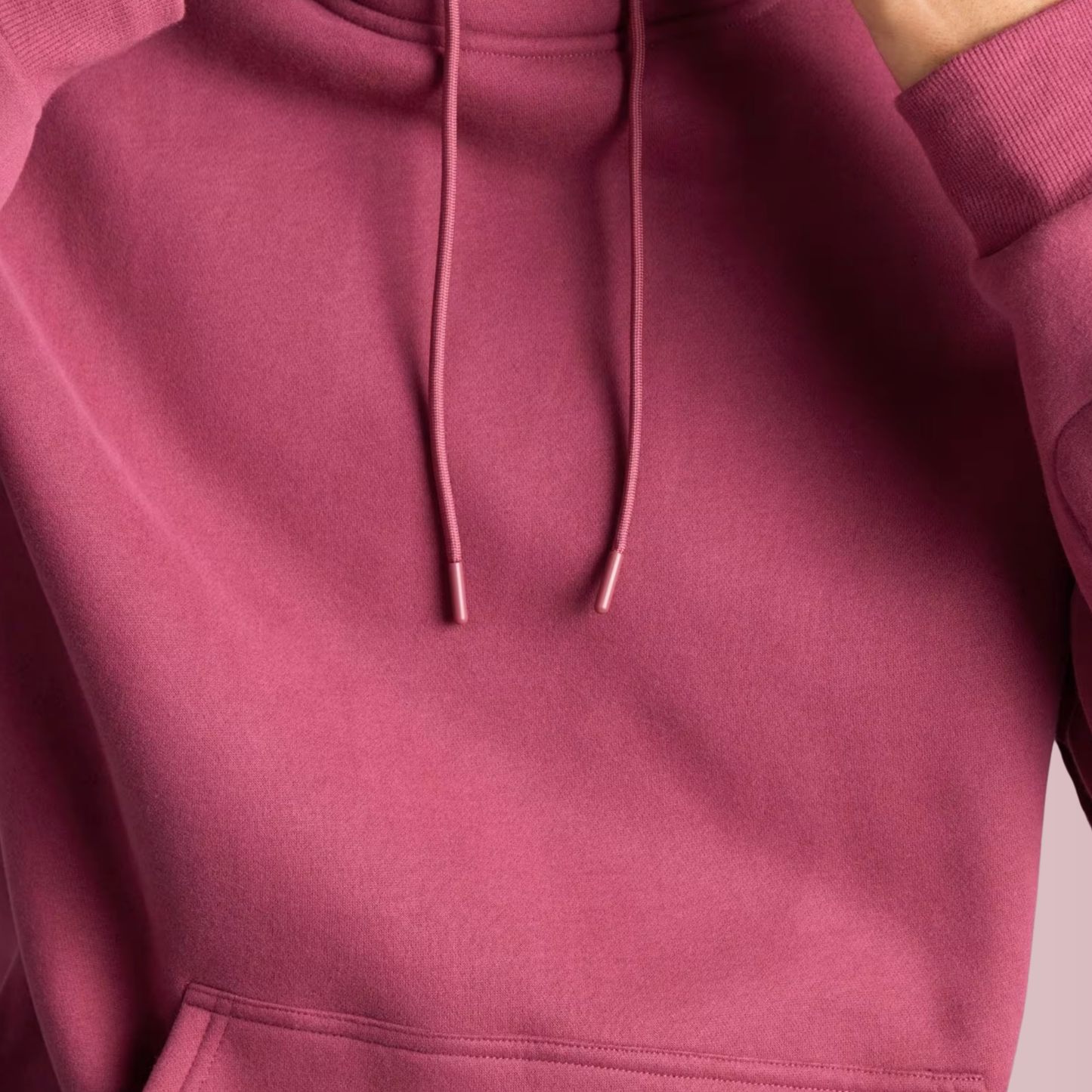 Snooze Air Hoodie