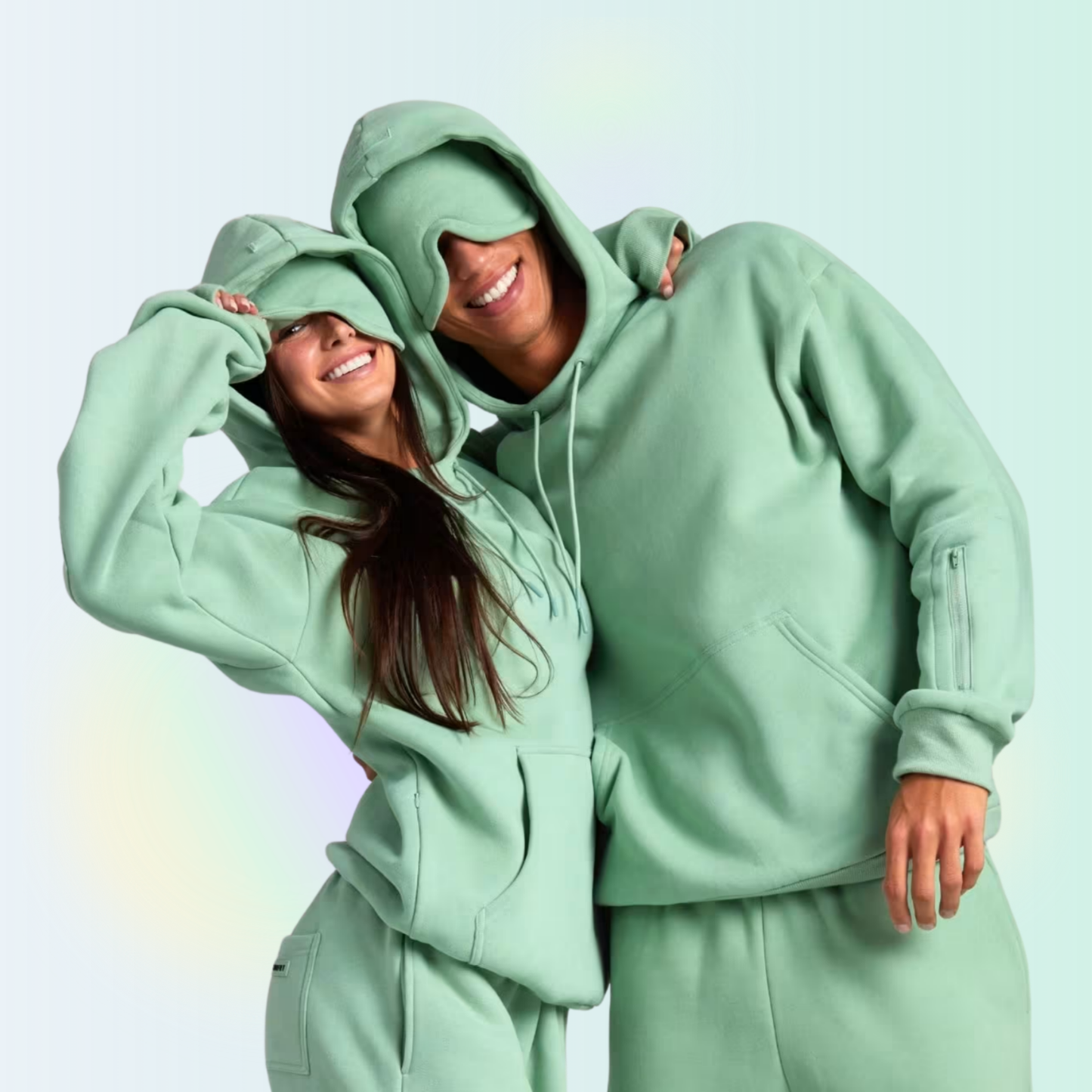 Snooze Air Hoodie
