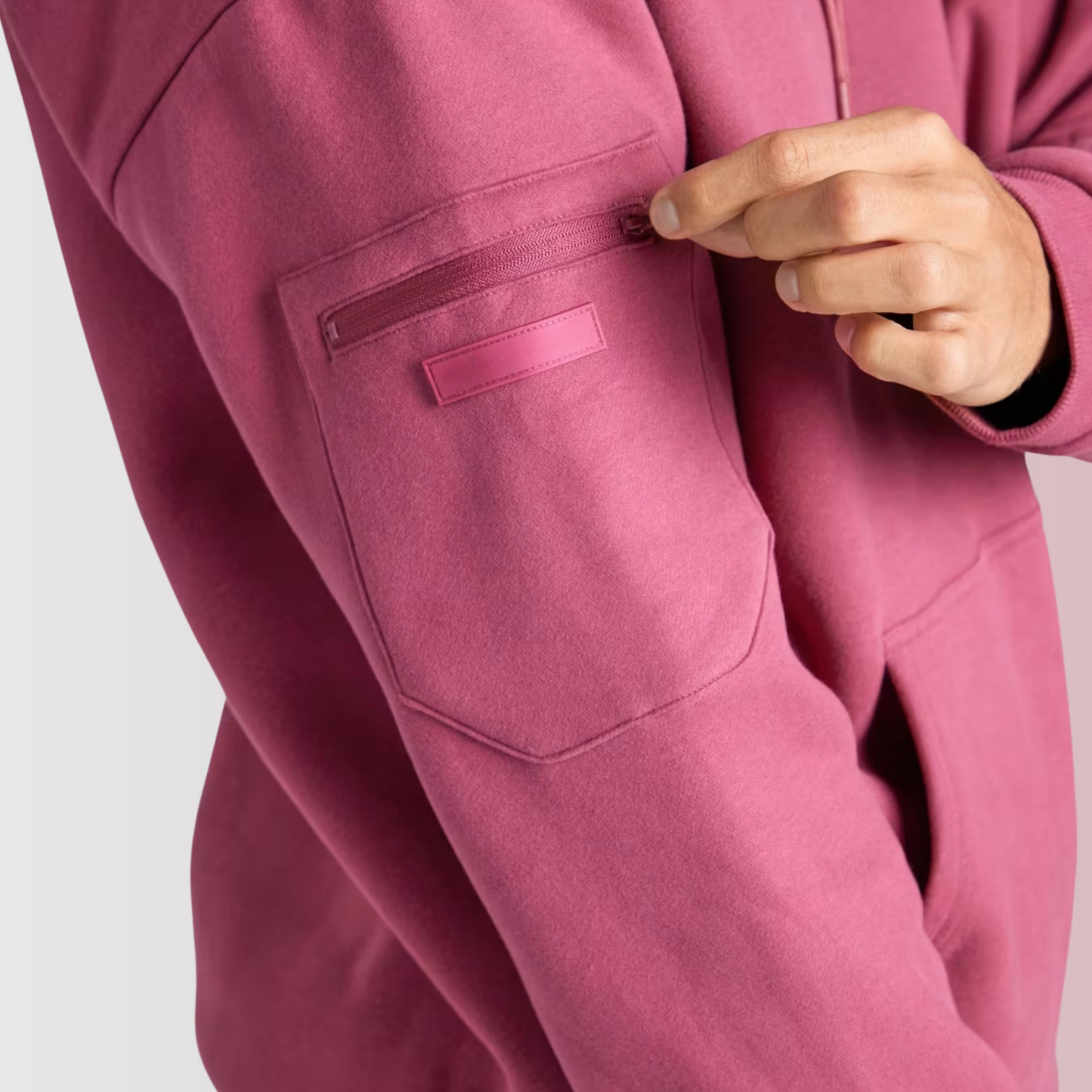 Snooze Air Hoodie
