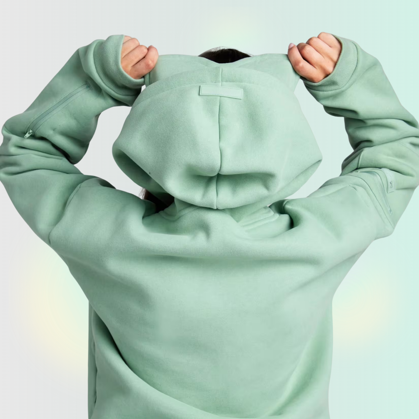 Snooze Air Hoodie