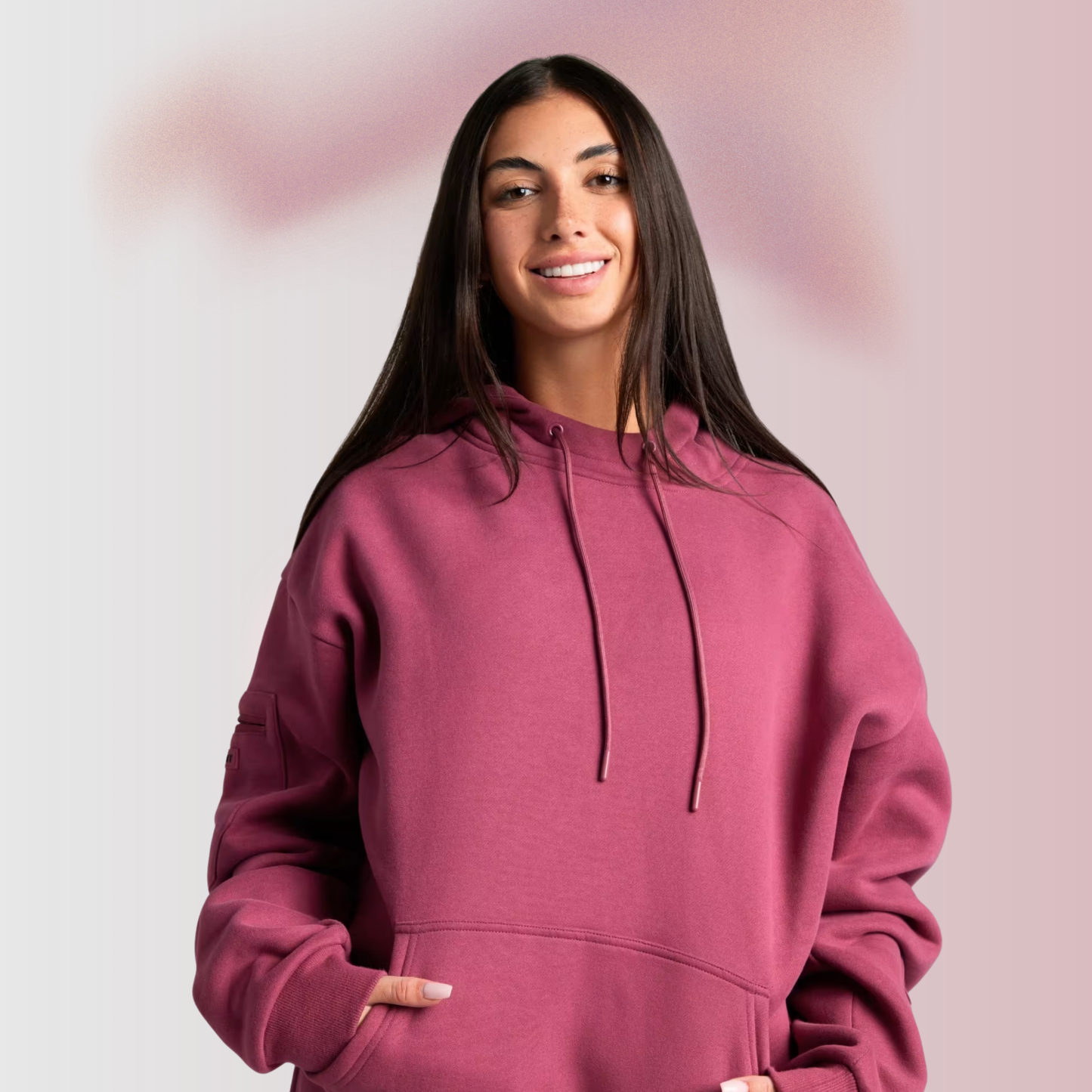 Snooze Air Hoodie