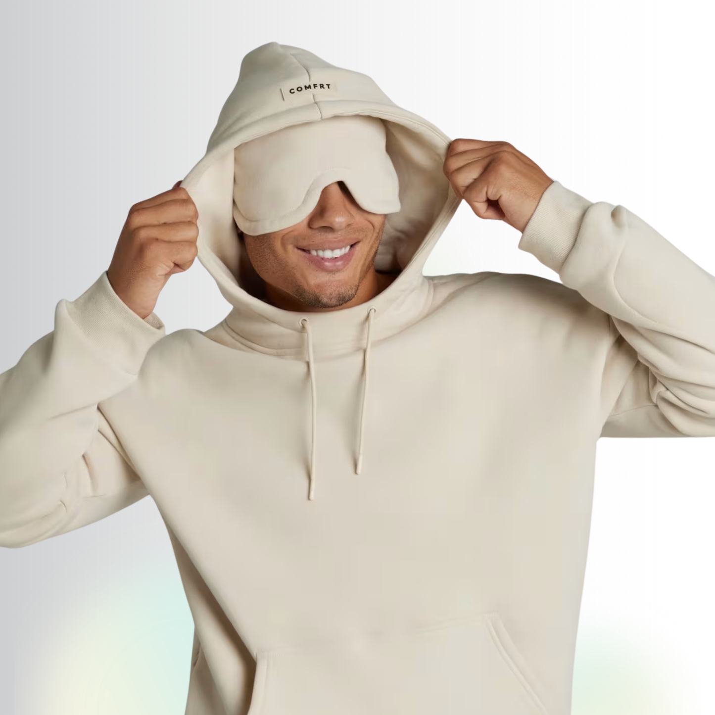 Snooze Air Hoodie