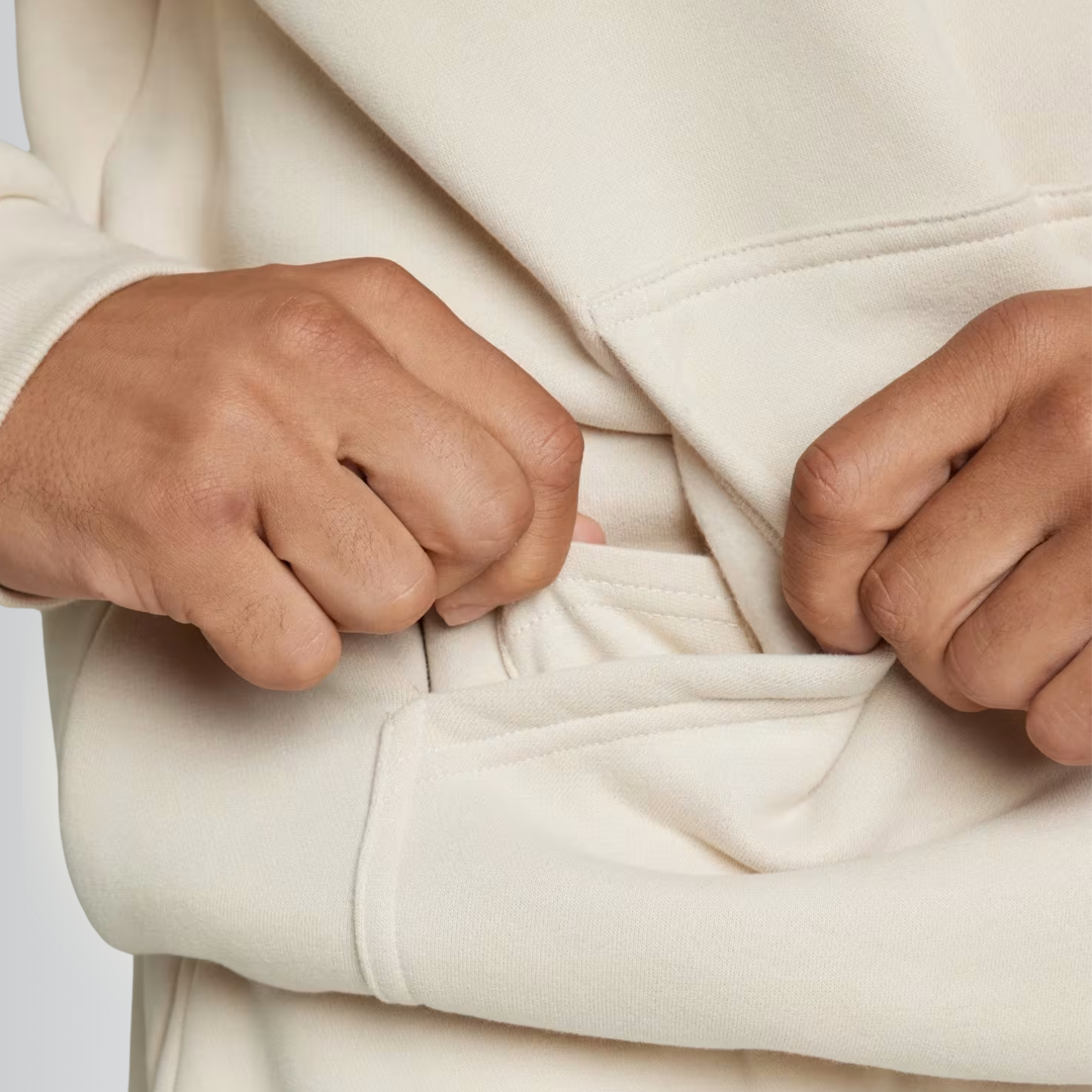 Snooze Air Hoodie