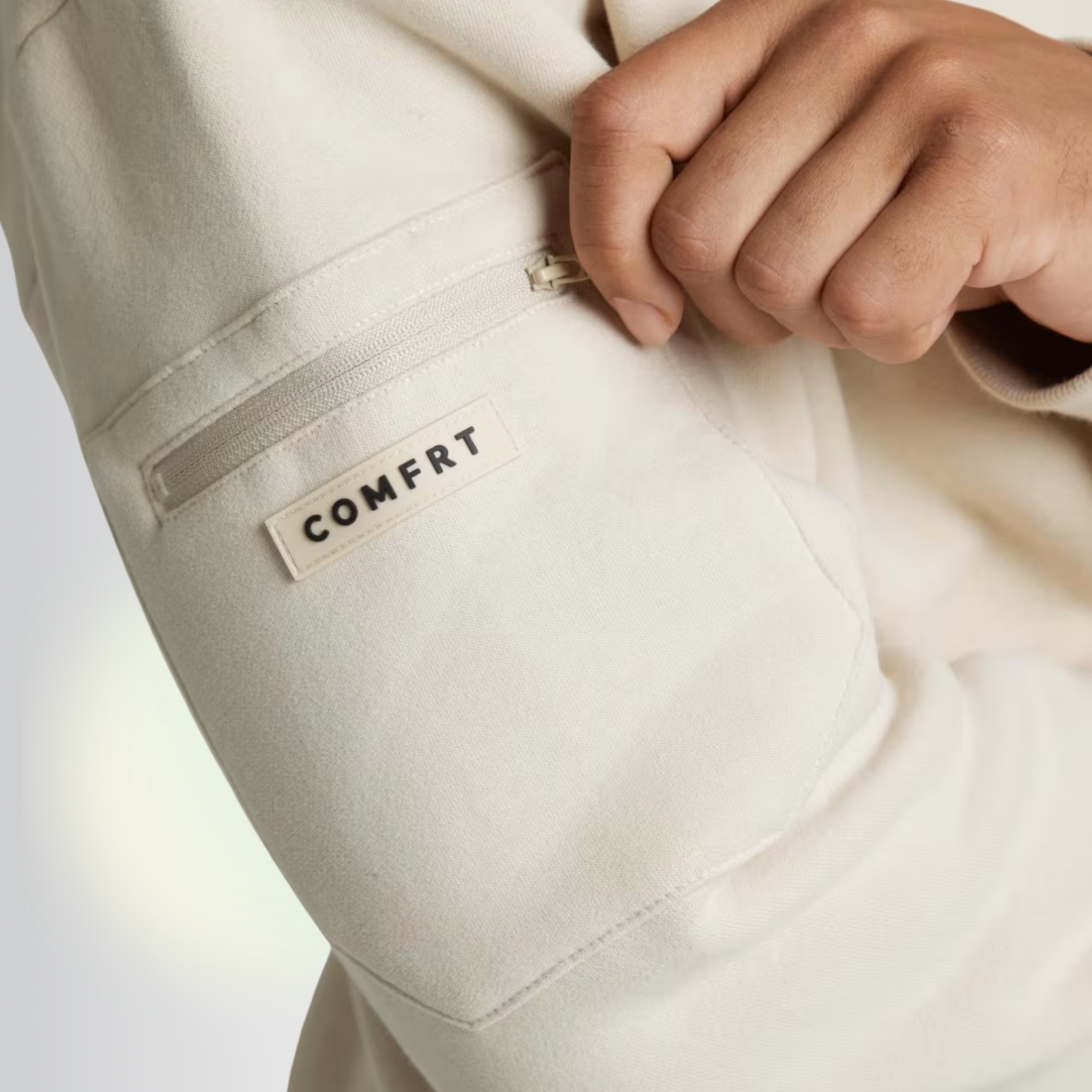 Snooze Air Hoodie