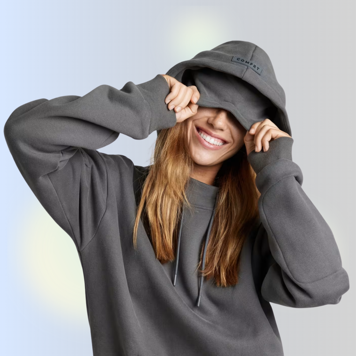 Snooze Air Hoodie