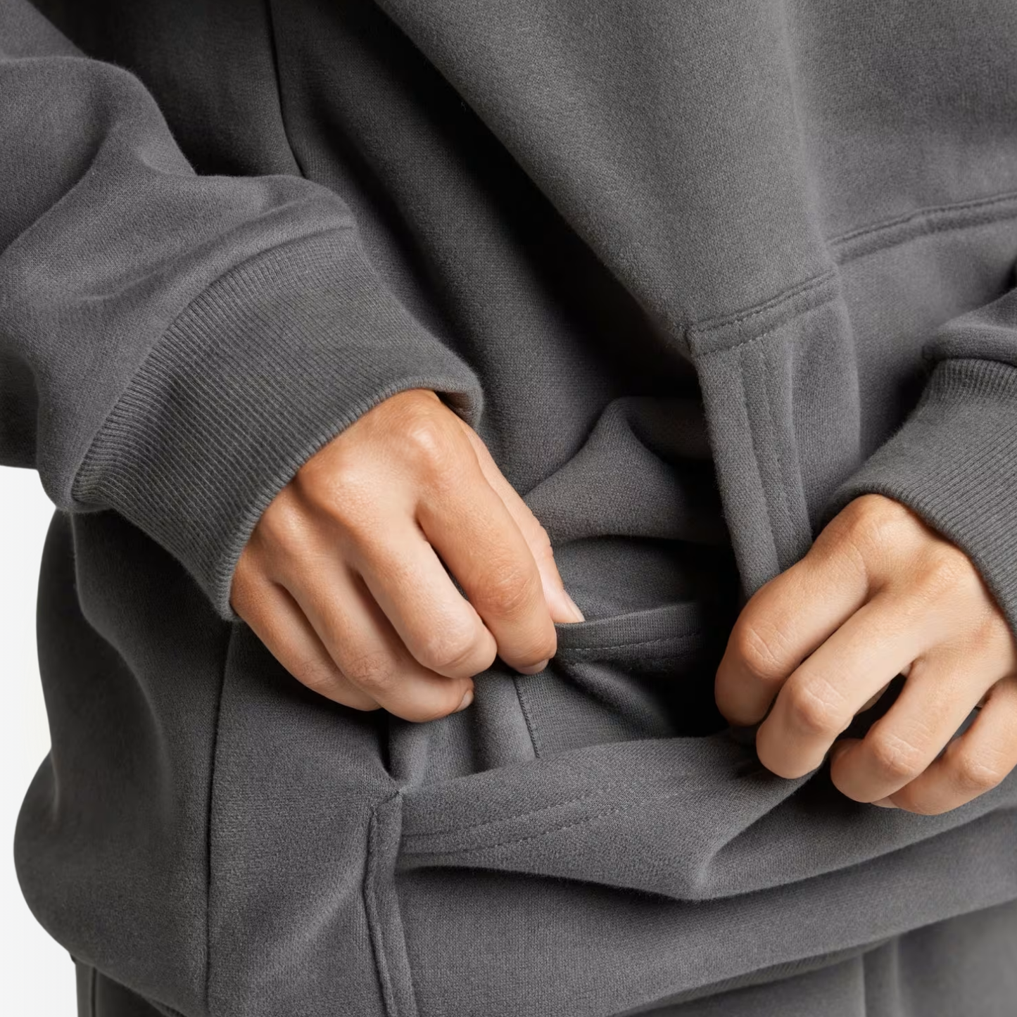Snooze Air Hoodie