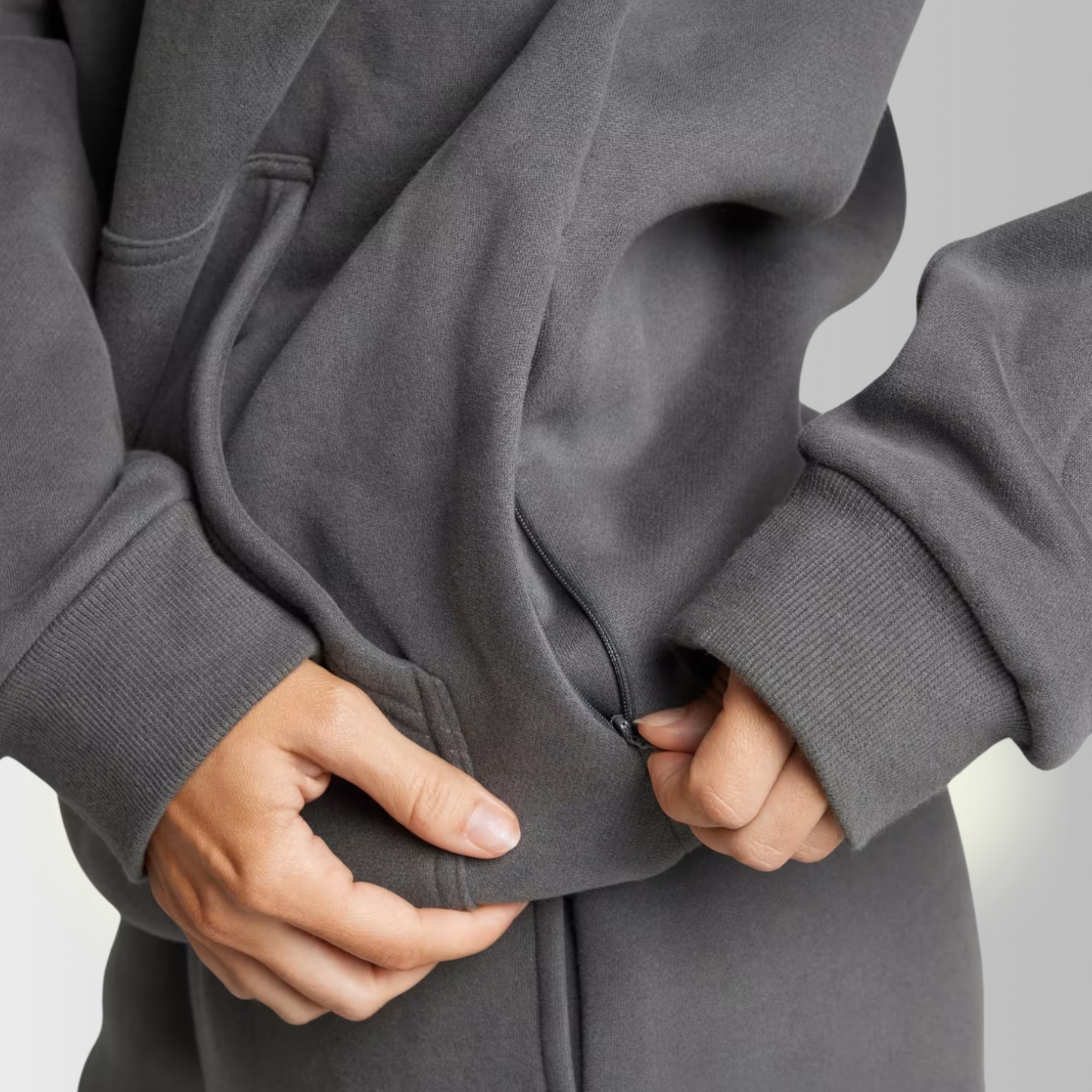 Snooze Air Hoodie