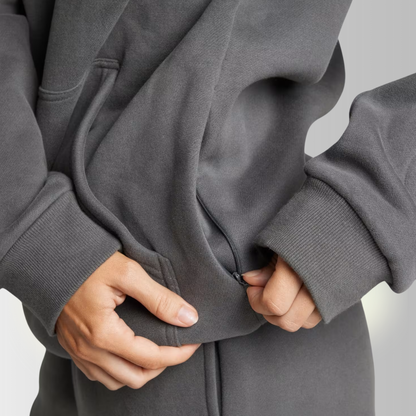 Snooze Air Hoodie