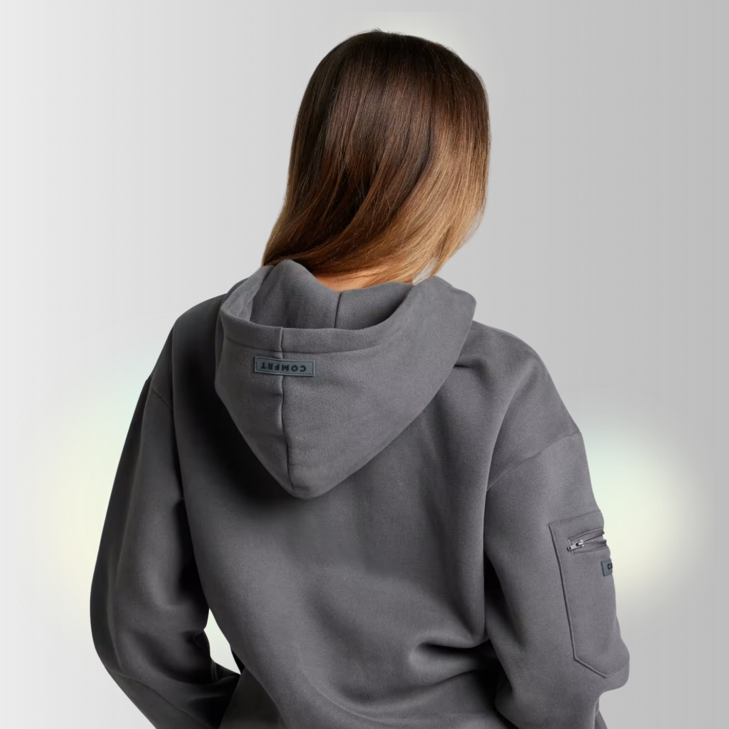 Snooze Air Hoodie