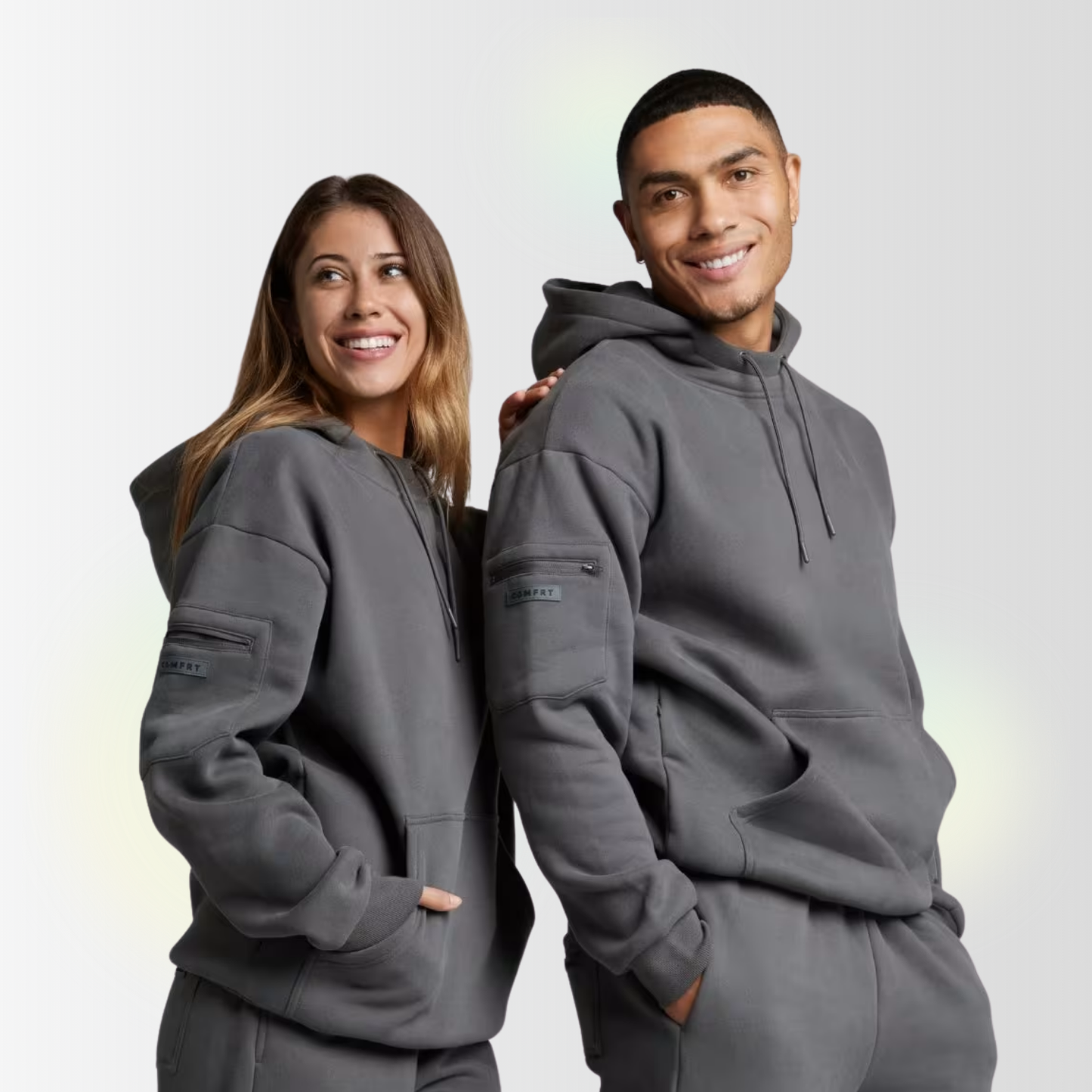 Snooze Air Hoodie