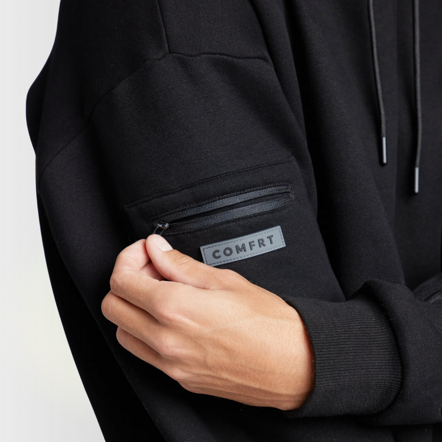 Snooze Air Hoodie
