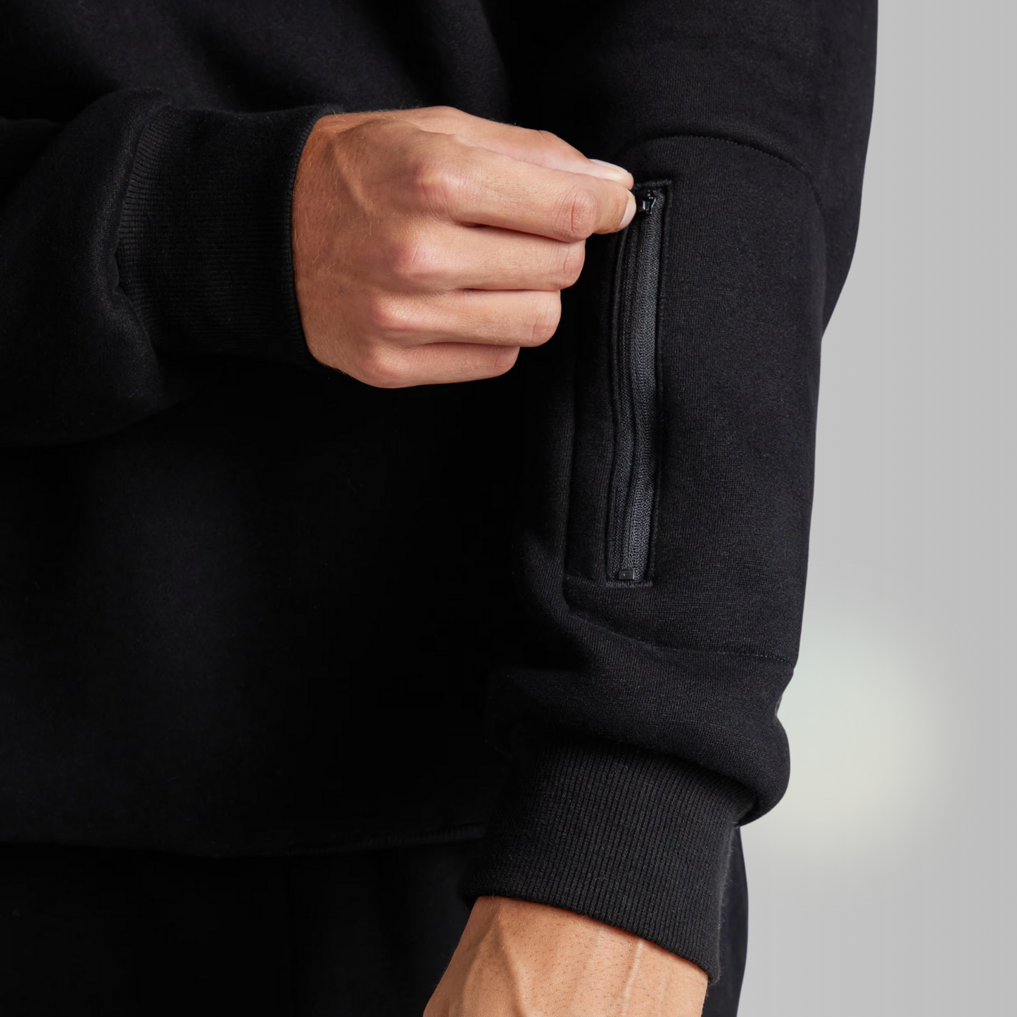 Snooze Air Hoodie