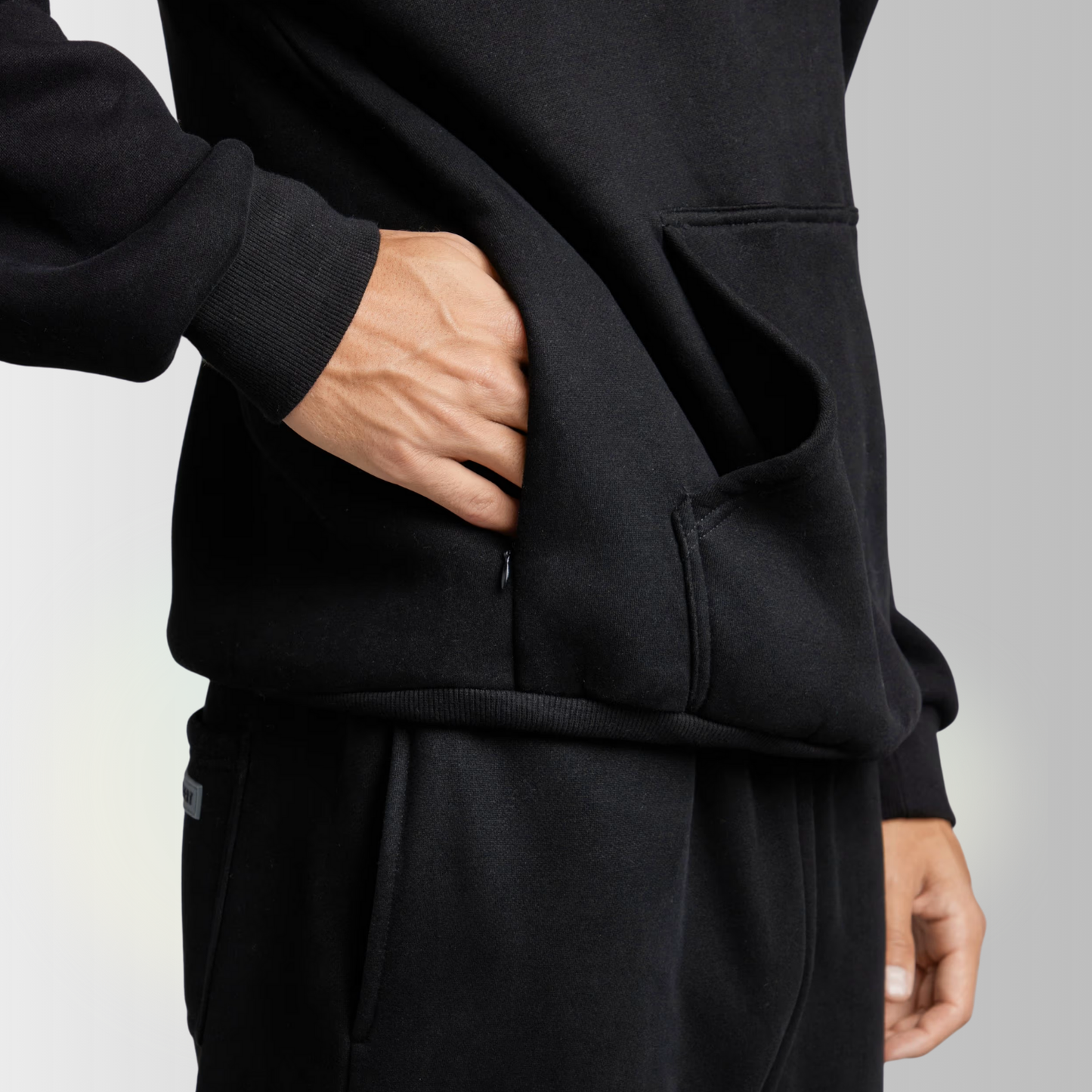 Snooze Air Hoodie