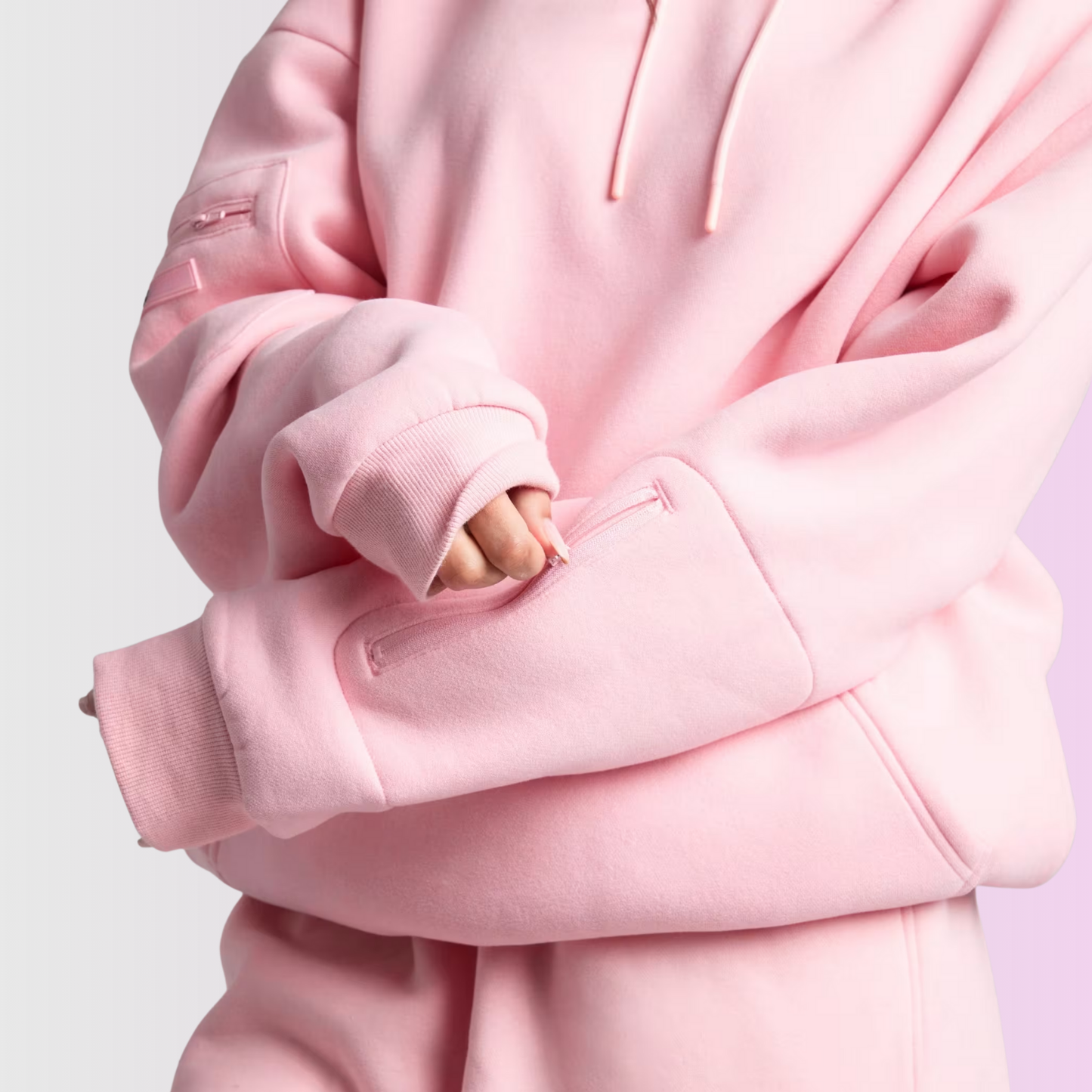 Snooze Air Hoodie