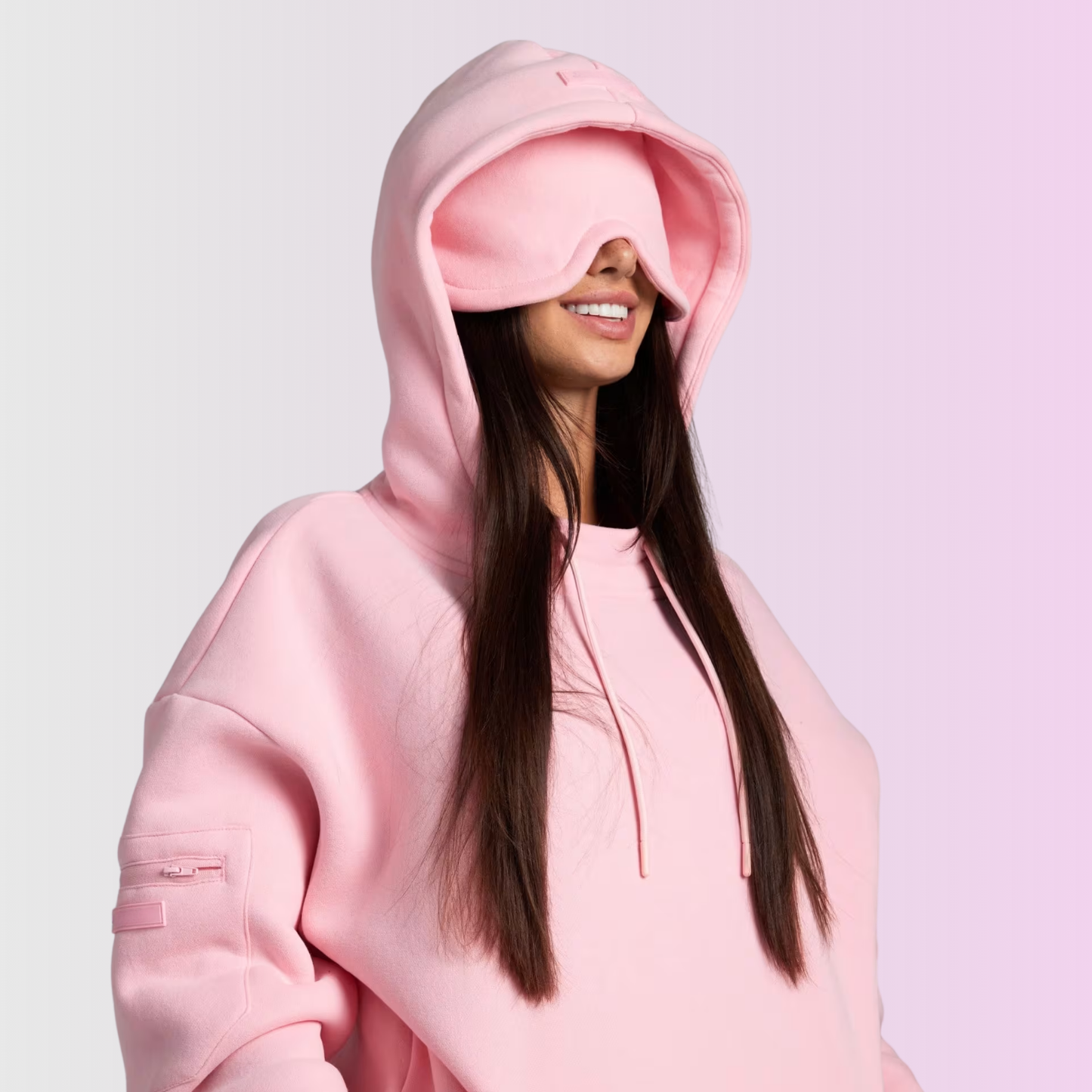 Snooze Air Hoodie