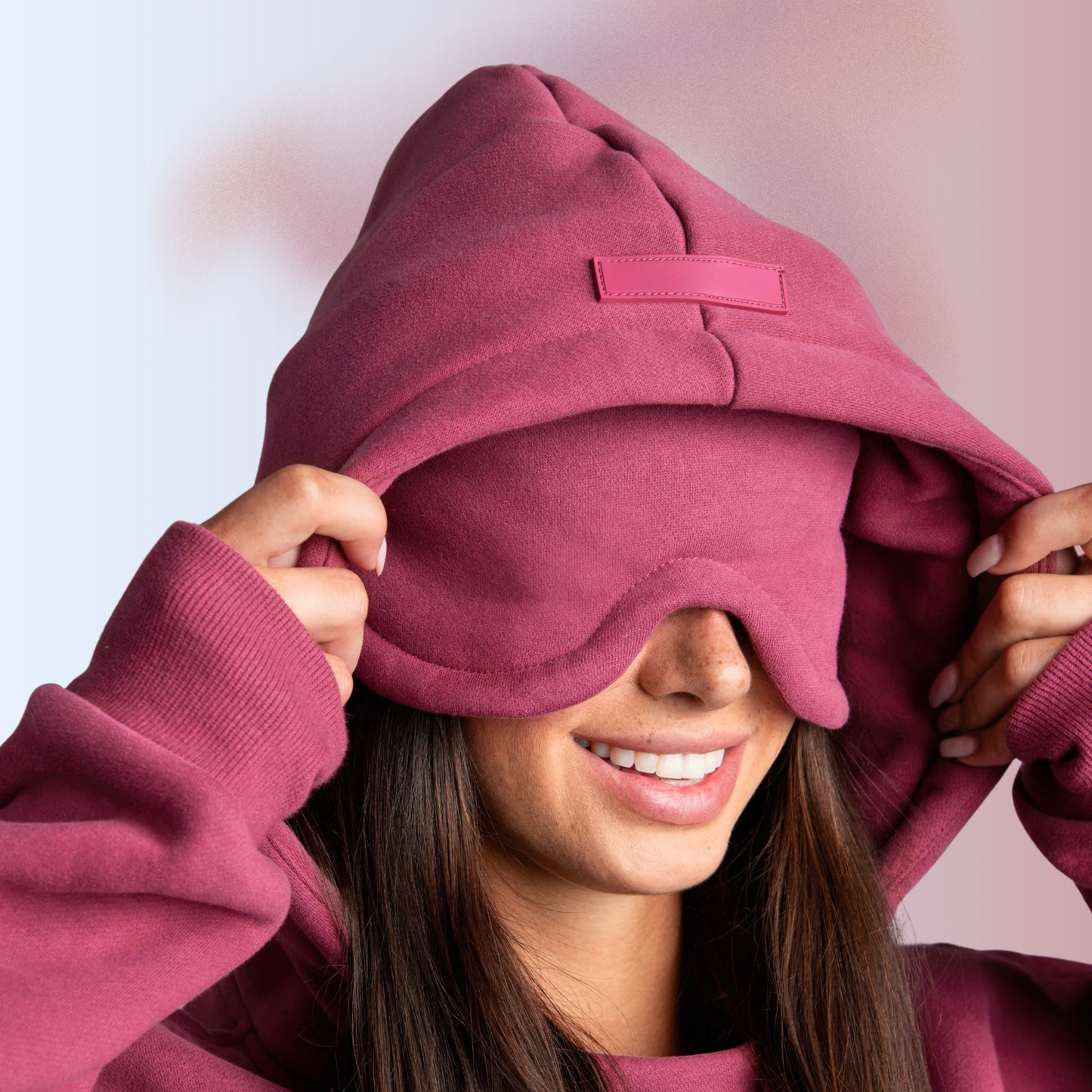 Snooze Air Hoodie