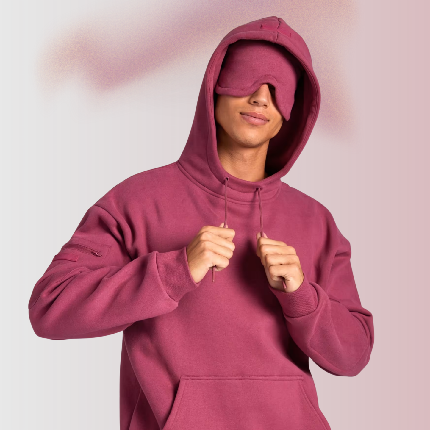 Snooze Air Hoodie
