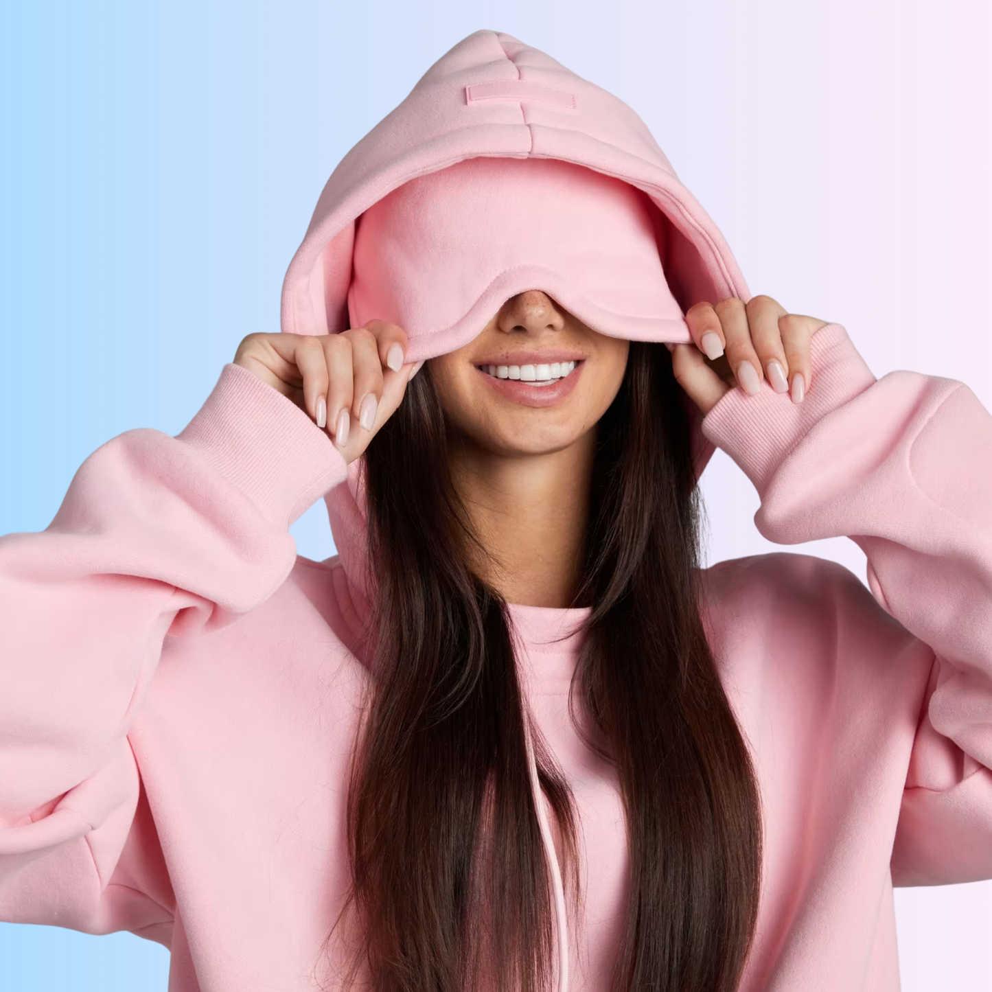 Snooze Air Hoodie