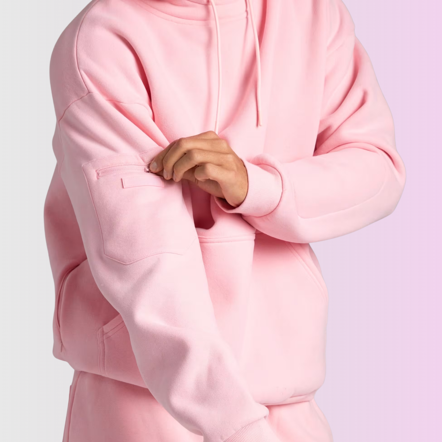 Snooze Air Hoodie