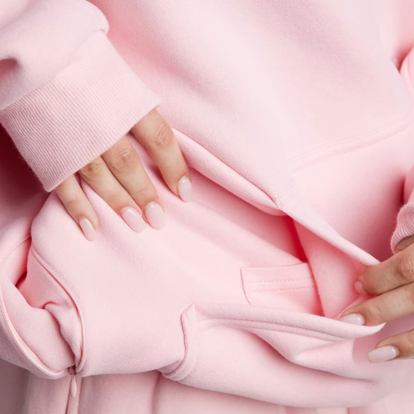 Snooze Air Hoodie